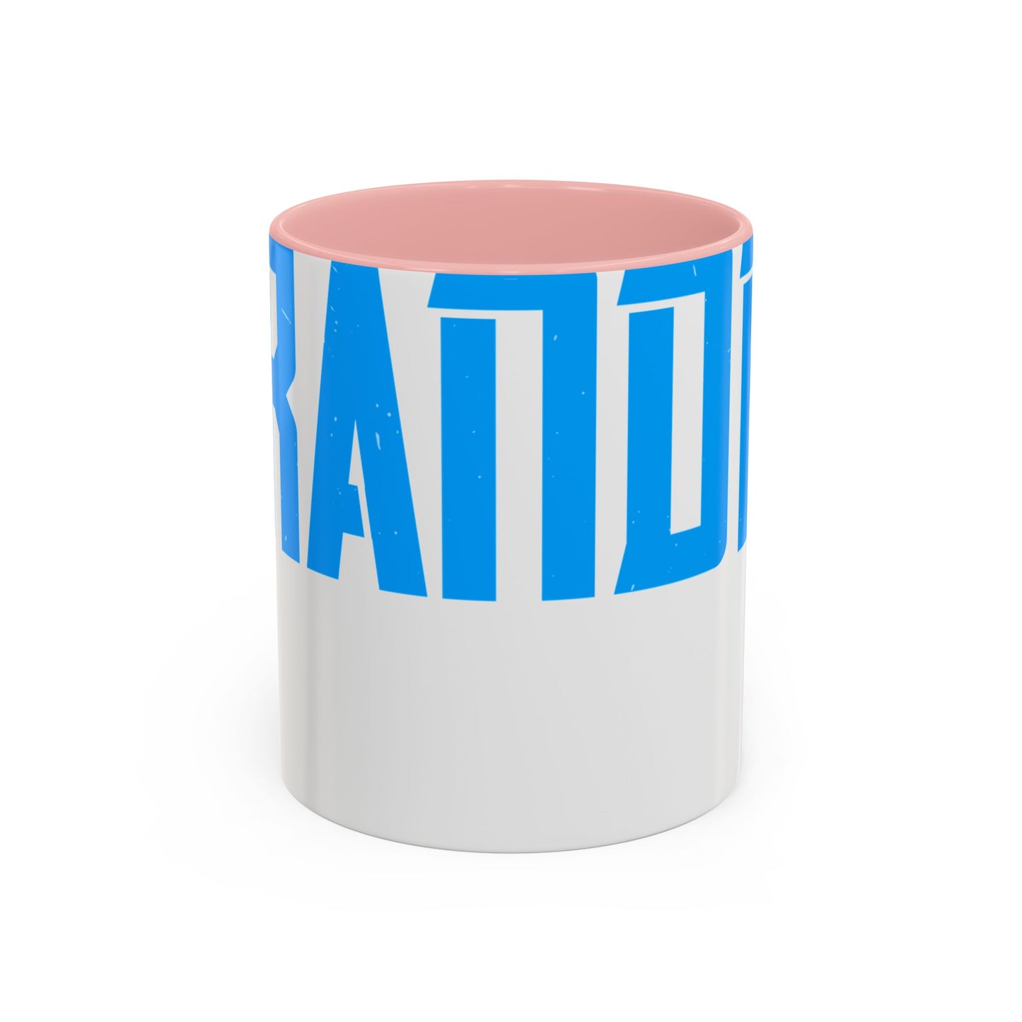 My Grandpa is my Grandpal-01 — Accent Mug 11/15oz