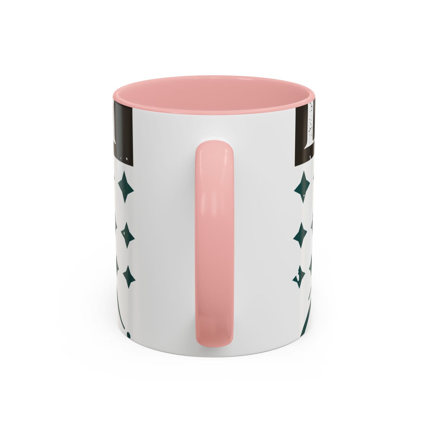 will you be my quarantine-01 — Accent Mug 11/15oz