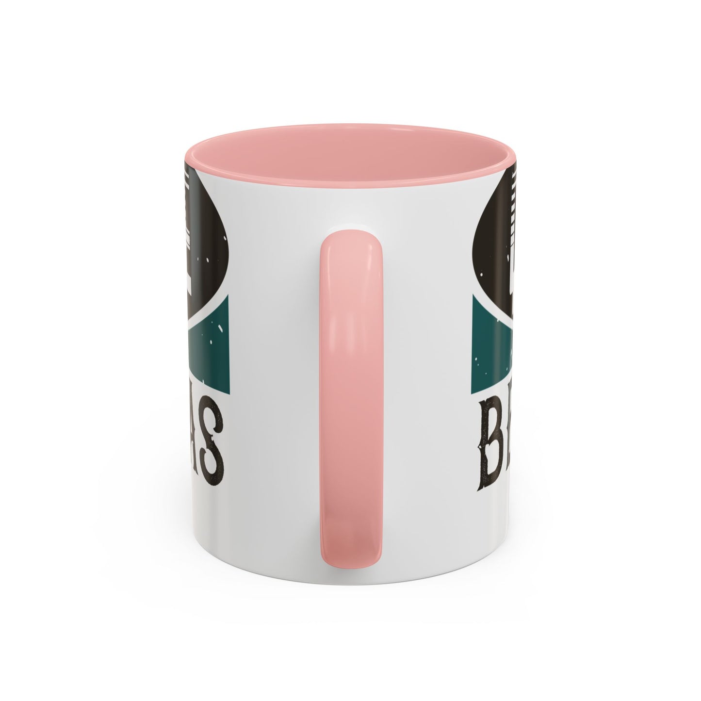 I was self-quarantine before it was cool-01 — Accent Mug 11/15oz