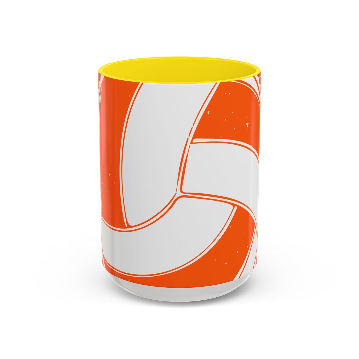 Pain is temporary, Pride is forever-01 — Accent Mug 11/15oz