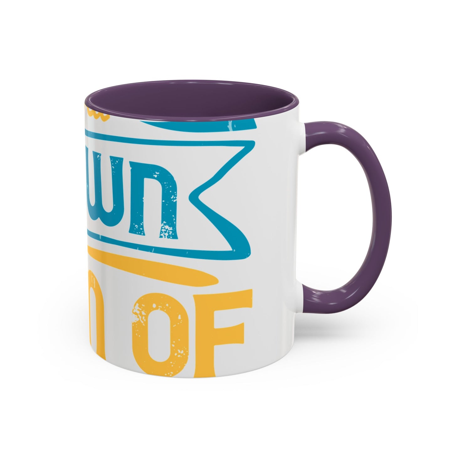 Isolation offered its own form of companionship-01 — Accent Mug 11/15oz