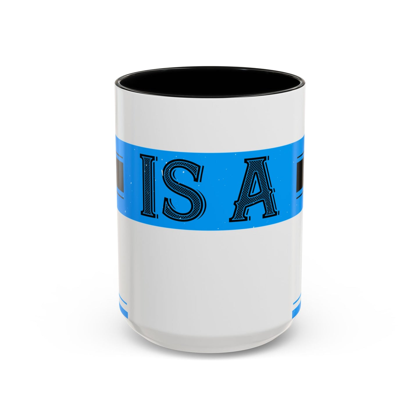 Happiness is a grandpa hug-01 — Accent Mug 11/15oz