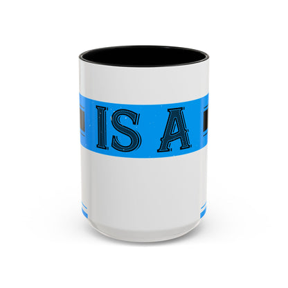 Happiness is a grandpa hug-01 — Accent Mug 11/15oz