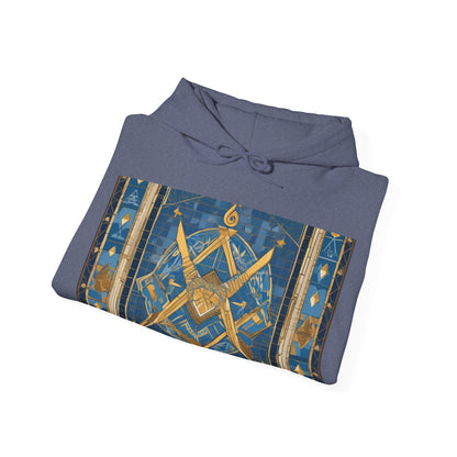 masonic_00035.png — Unisex Heavy Blend Hoodie (G18500)