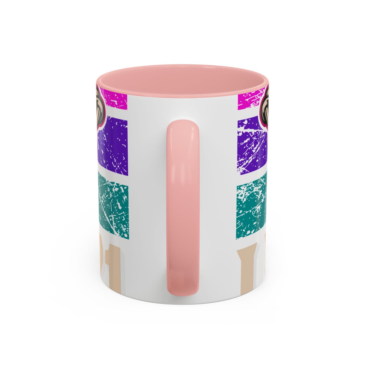 Gaming (41) — Accent Mug 11/15oz