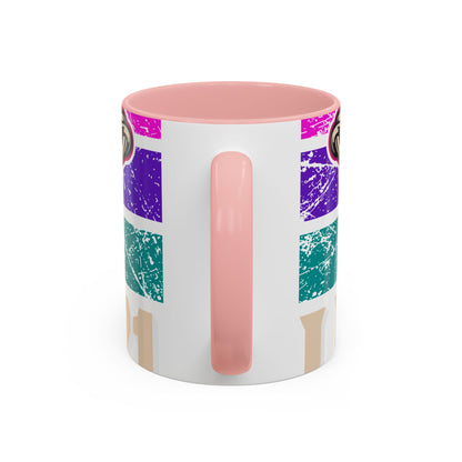 Gaming (41) — Accent Mug 11/15oz