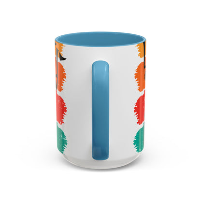 Music (22) — Accent Mug 11/15oz