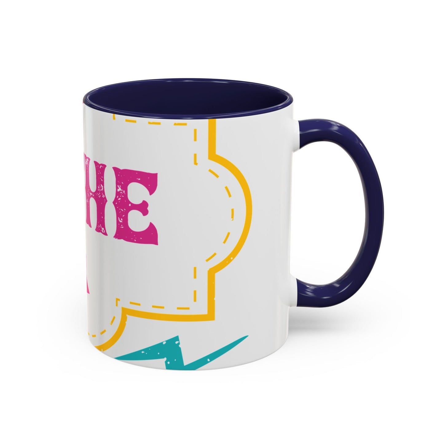 best mom in the galaxy-01 — Accent Mug 11/15oz