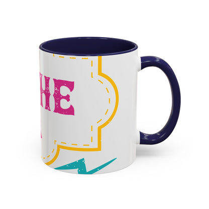 best mom in the galaxy-01 — Accent Mug 11/15oz