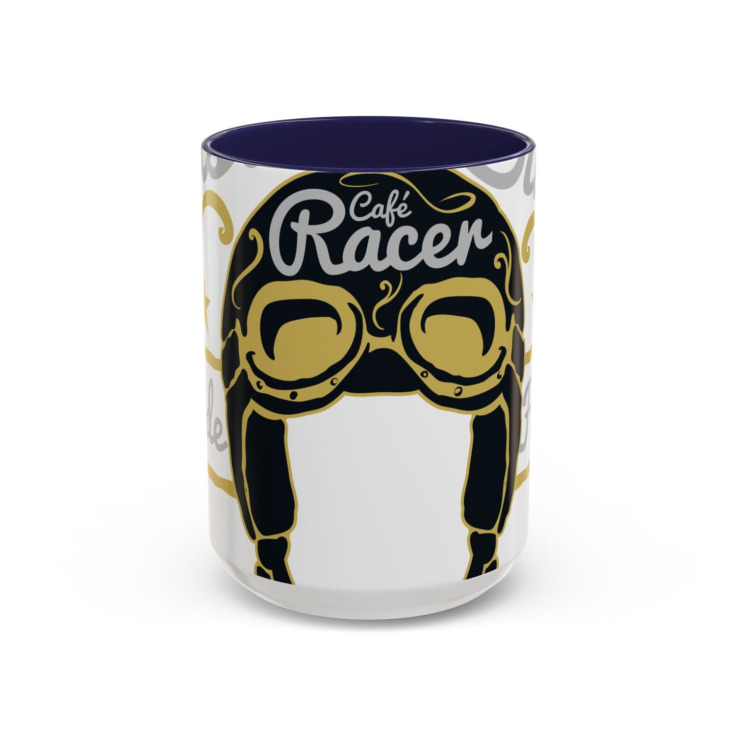 Motorcycle 2 (63) — Accent Mug 11/15oz