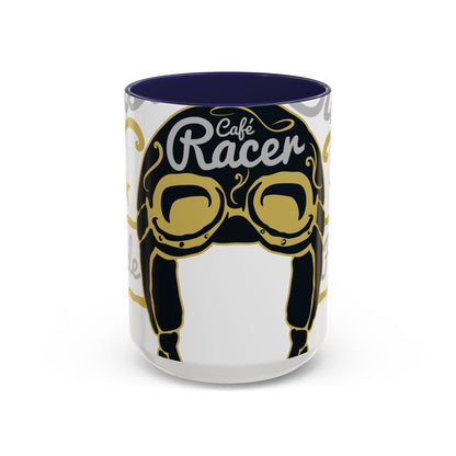 Motorcycle 2 (63) — Accent Mug 11/15oz