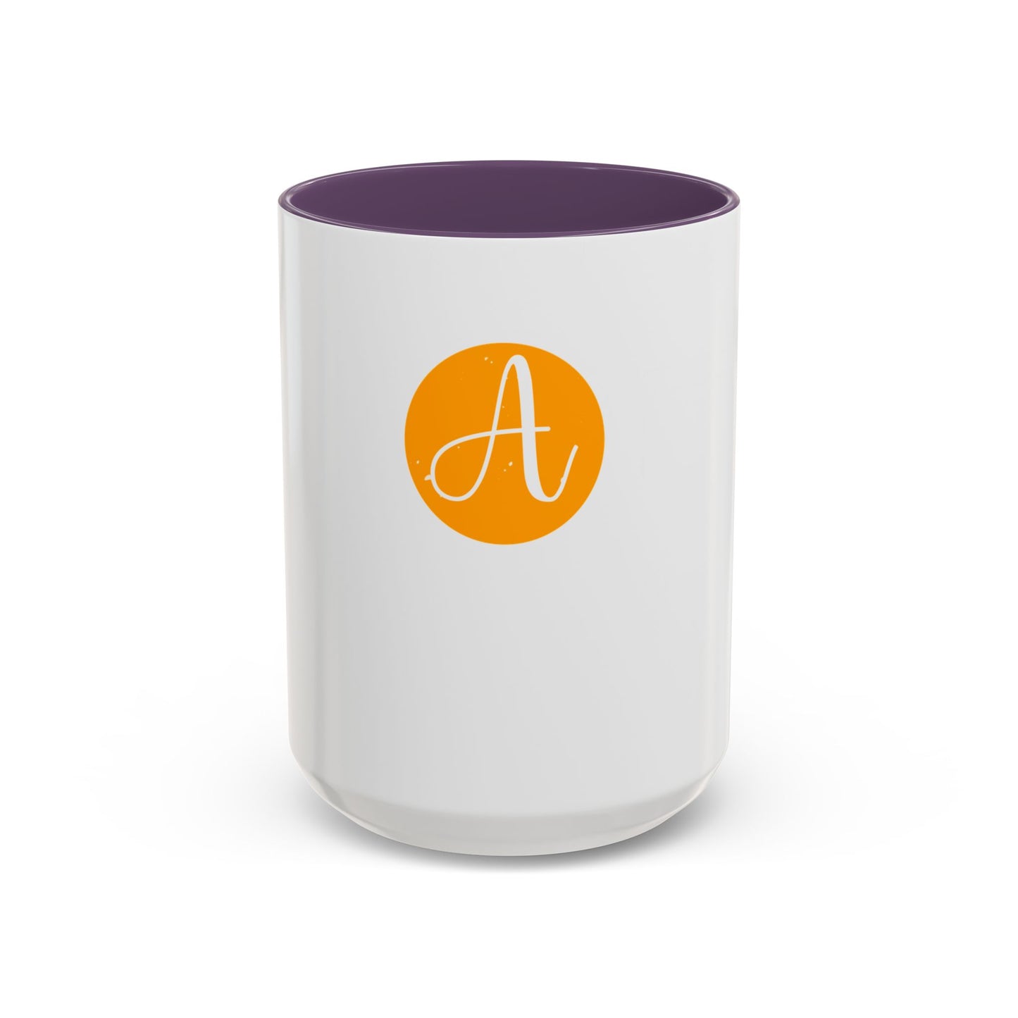 Isolation is a dream killer-01 — Accent Mug 11/15oz