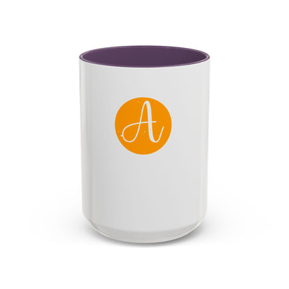 Isolation is a dream killer-01 — Accent Mug 11/15oz