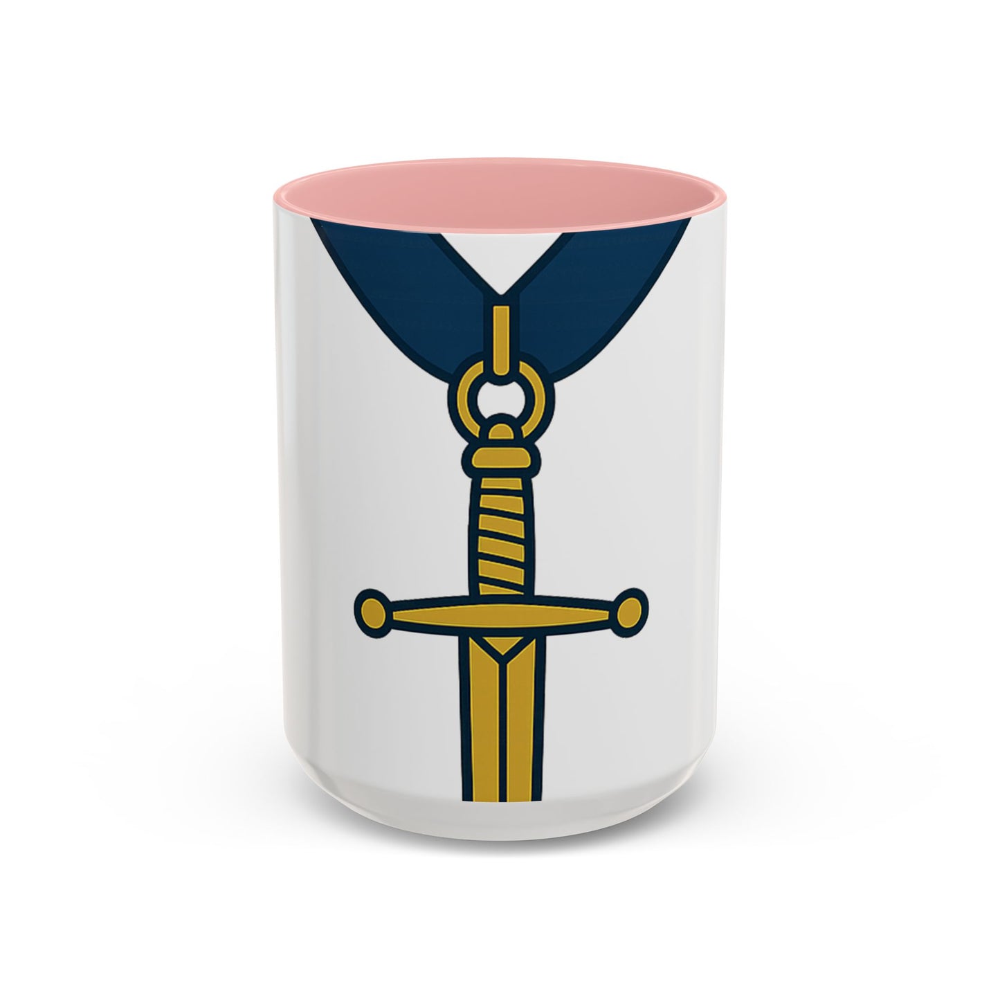 Tyler -Tiler — Accent Mug 11/15oz