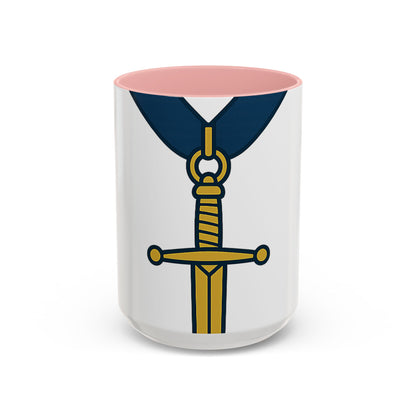 Tyler -Tiler — Accent Mug 11/15oz