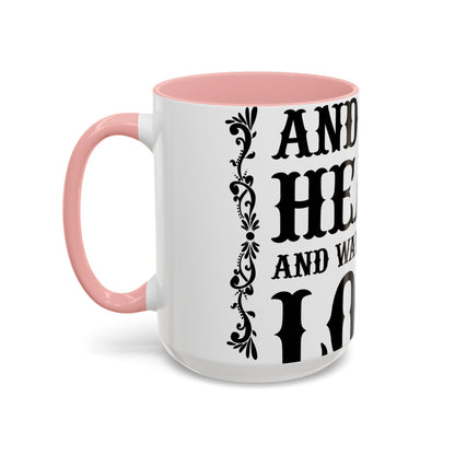 Christian (4) — Accent Mug 11/15oz