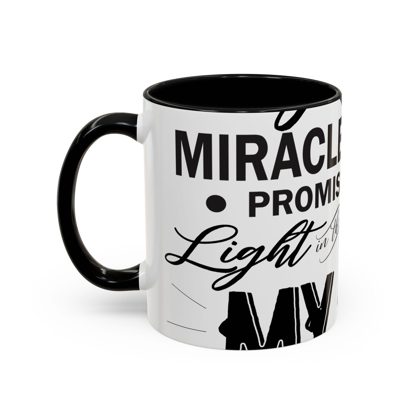 Christian (10) — Accent Mug 11/15oz