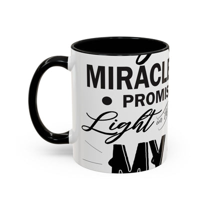 Christian (10) — Accent Mug 11/15oz