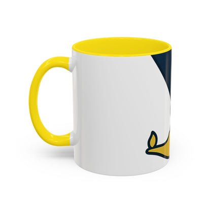 Librarian — Accent Mug 11/15oz