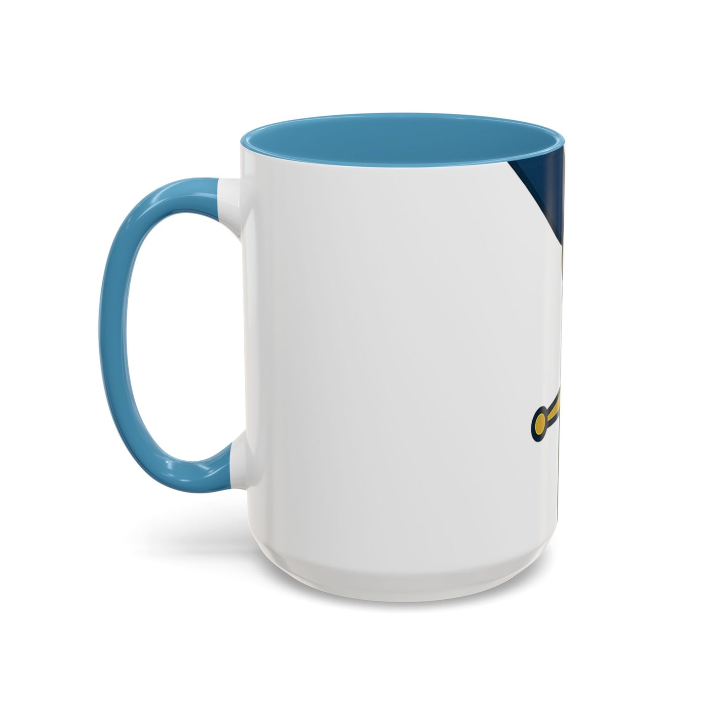 Tyler -Tiler — Accent Mug 11/15oz