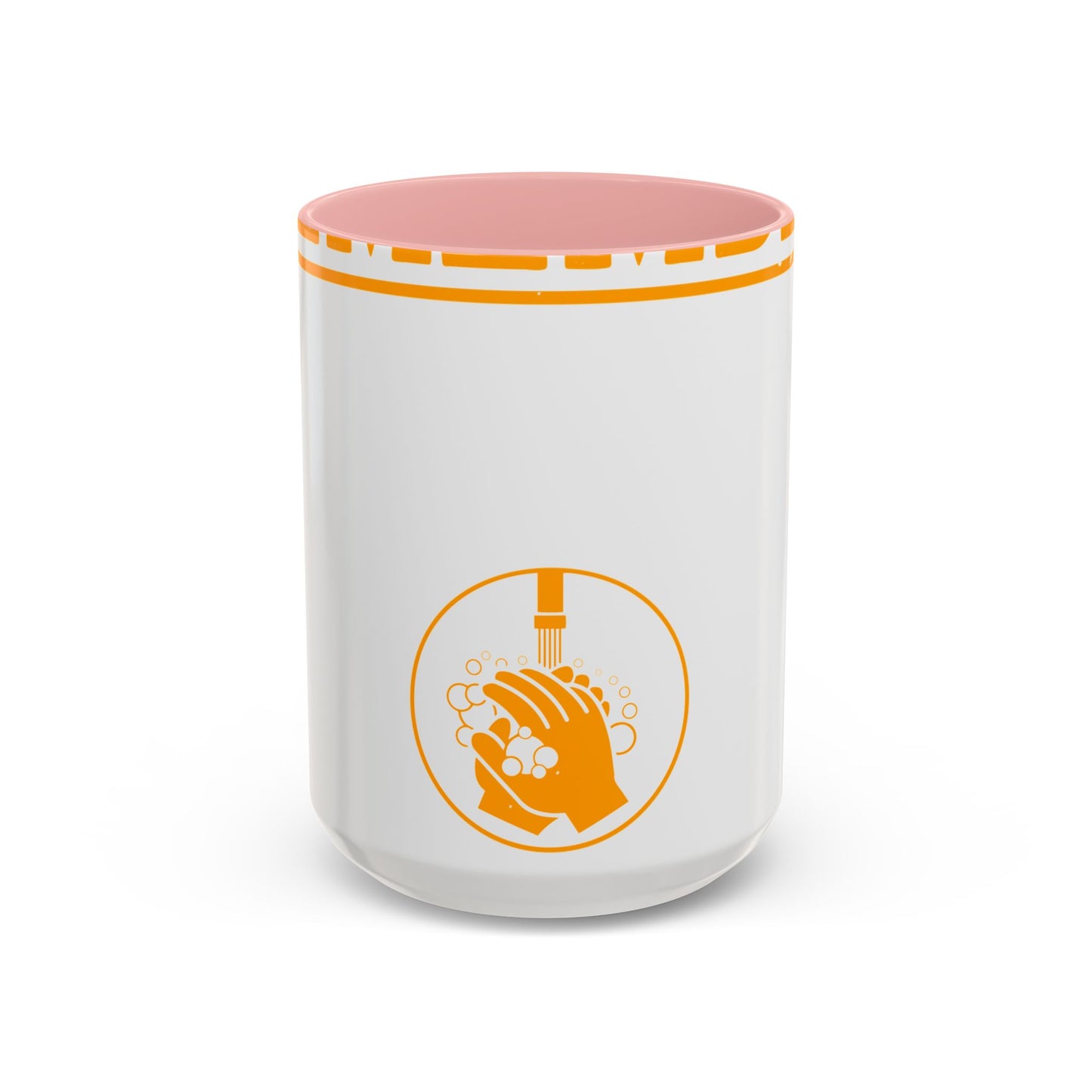 Remember you don't do anything in isolation-011 — Accent Mug 11/15oz