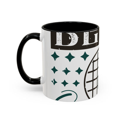 will you be my quarantine-01 — Accent Mug 11/15oz