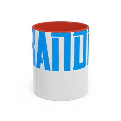 My Grandpa is my Grandpal-01 — Accent Mug 11/15oz