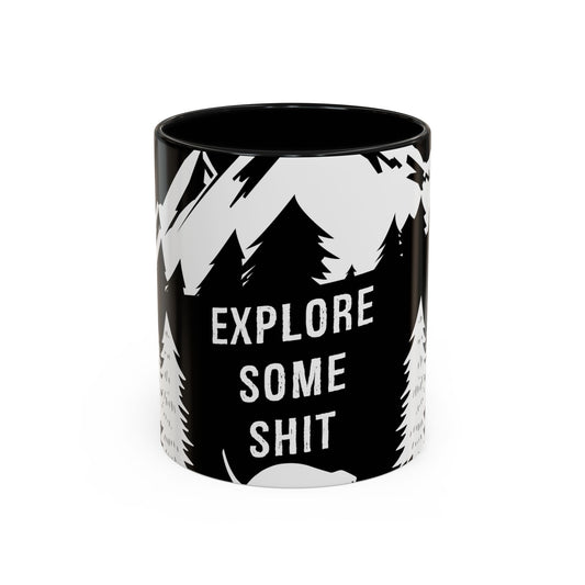 Dog (35) — Accent Mug 11/15oz