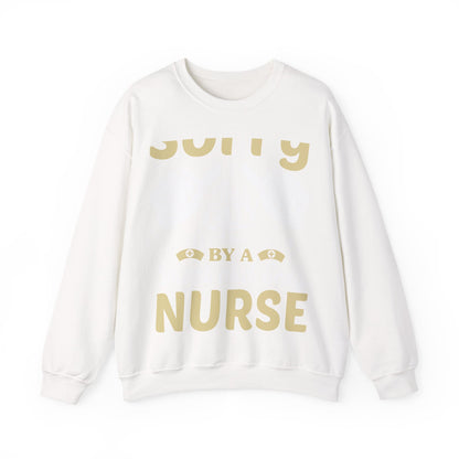 Nurse (31) — Unisex Heavy Blend Crewneck (G18000)