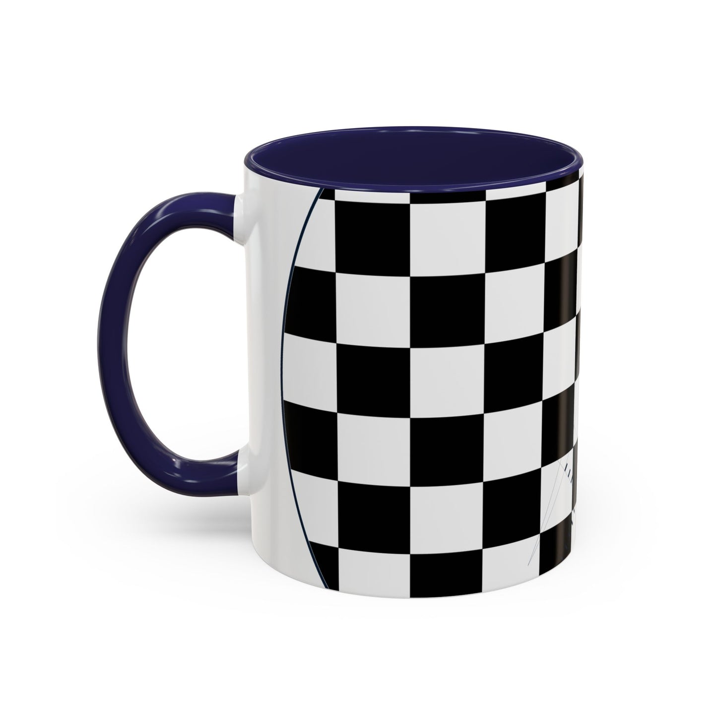 Masonic_Mosaic_Badge_4800 — Accent Mug 11/15oz