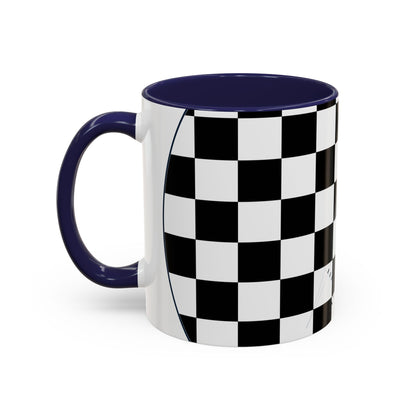 Masonic_Mosaic_Badge_4800 — Accent Mug 11/15oz