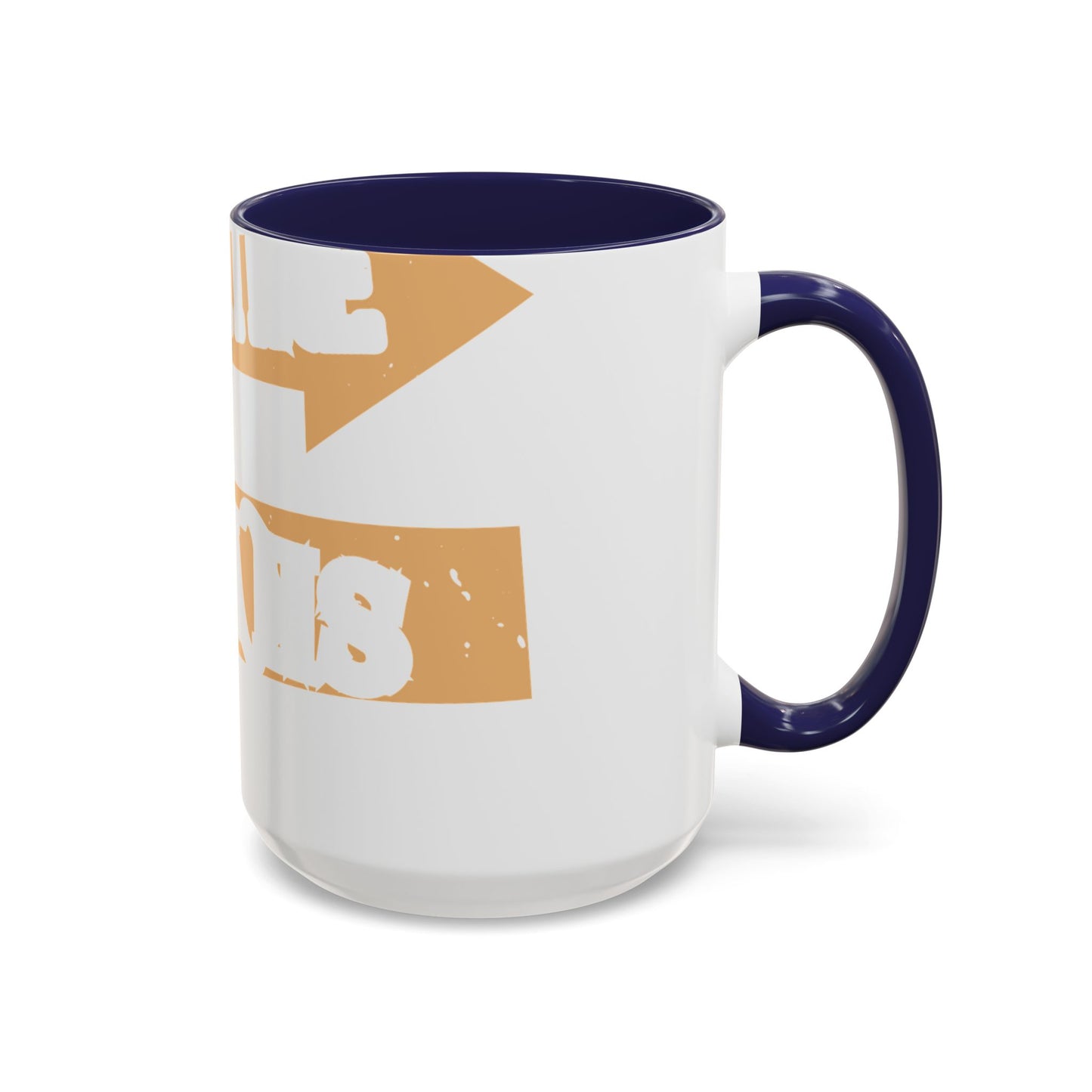 quarantine plans-01 — Accent Mug 11/15oz