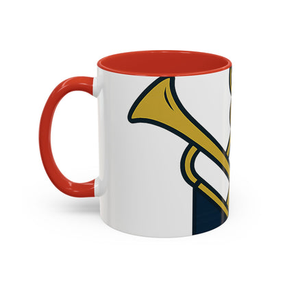 Pursuivant -some jurisdictions — Accent Mug 11/15oz