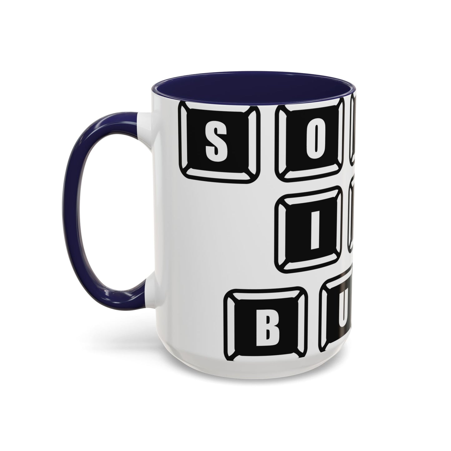 Gaming (88) — Accent Mug 11/15oz