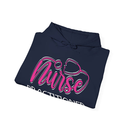 Nurse (18) — Unisex Heavy Blend Hoodie (G18500)