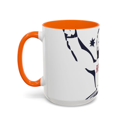 As everyone in boxing knows, styles makes fights-01 — Accent Mug 11/15oz