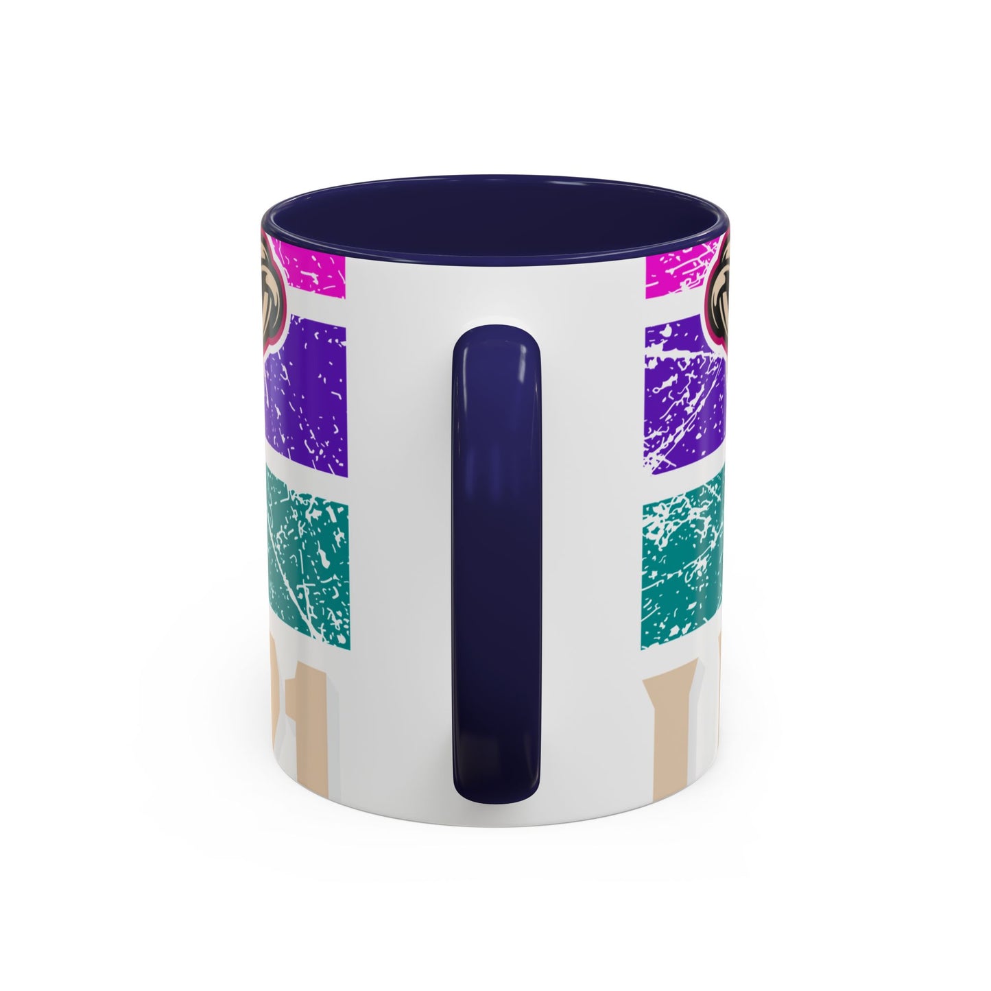 Gaming (41) — Accent Mug 11/15oz