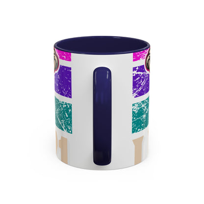 Gaming (41) — Accent Mug 11/15oz