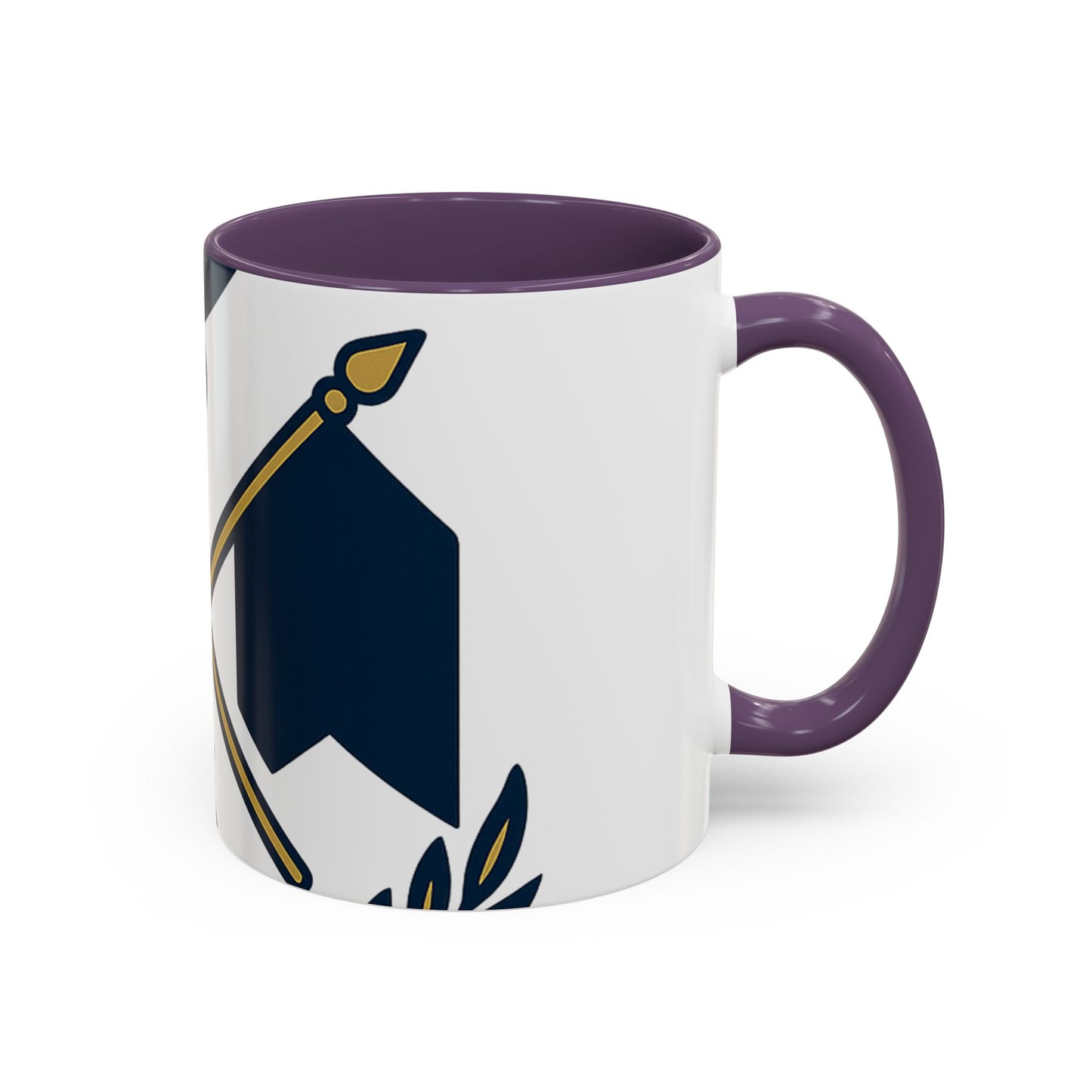 Standard Bearer — Accent Mug 11/15oz