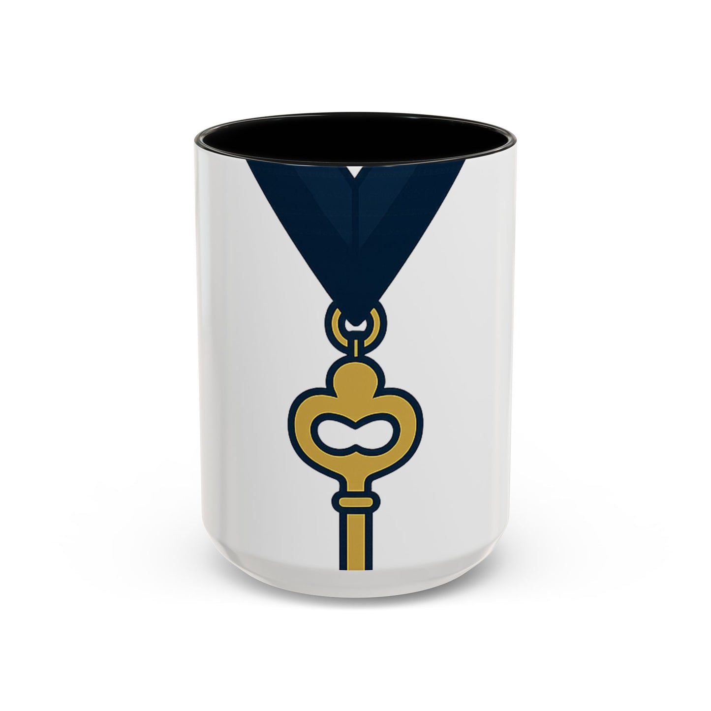 Assistant Treasurer — Accent Mug 11/15oz