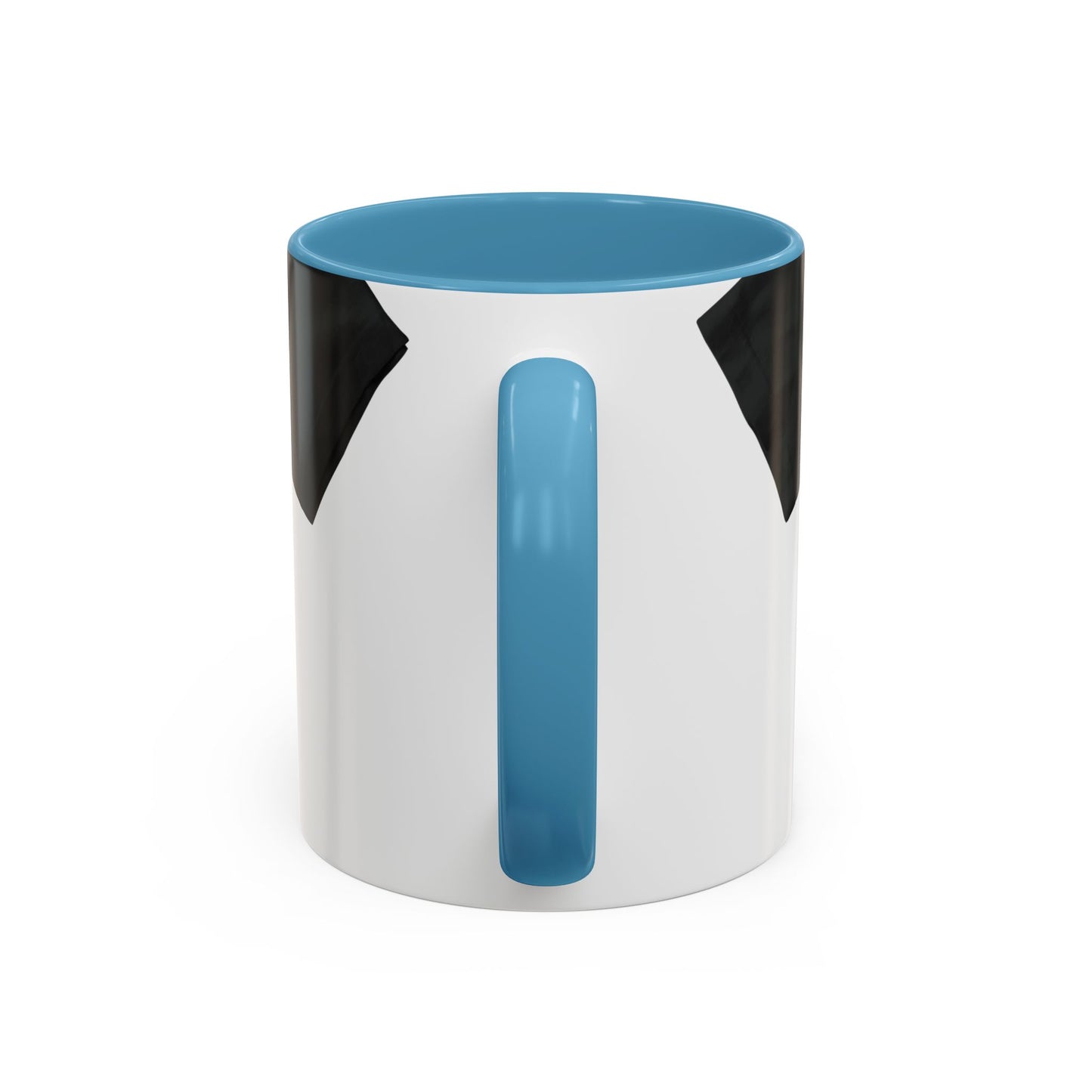 My Grandpa is my Grandpal-02 — Accent Mug 11/15oz