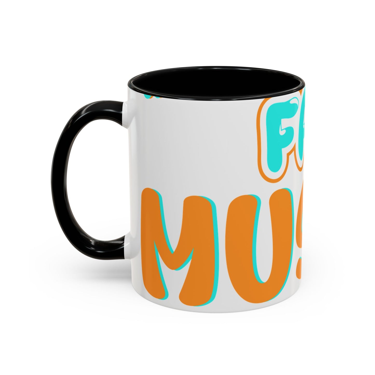 Music (28) — Accent Mug 11/15oz