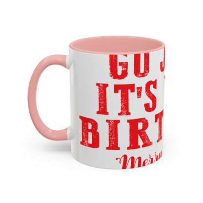 Christian (38) — Accent Mug 11/15oz