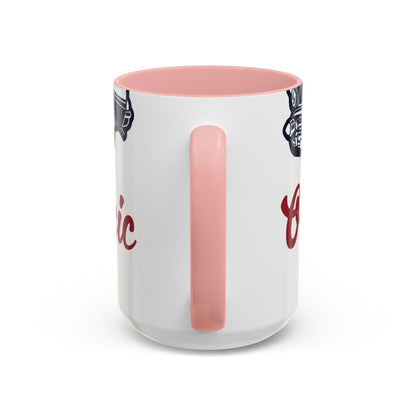 Cars n trucks (17) — Accent Mug 11/15oz