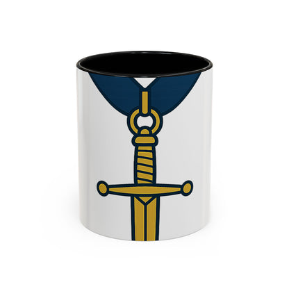 Tyler -Tiler — Accent Mug 11/15oz