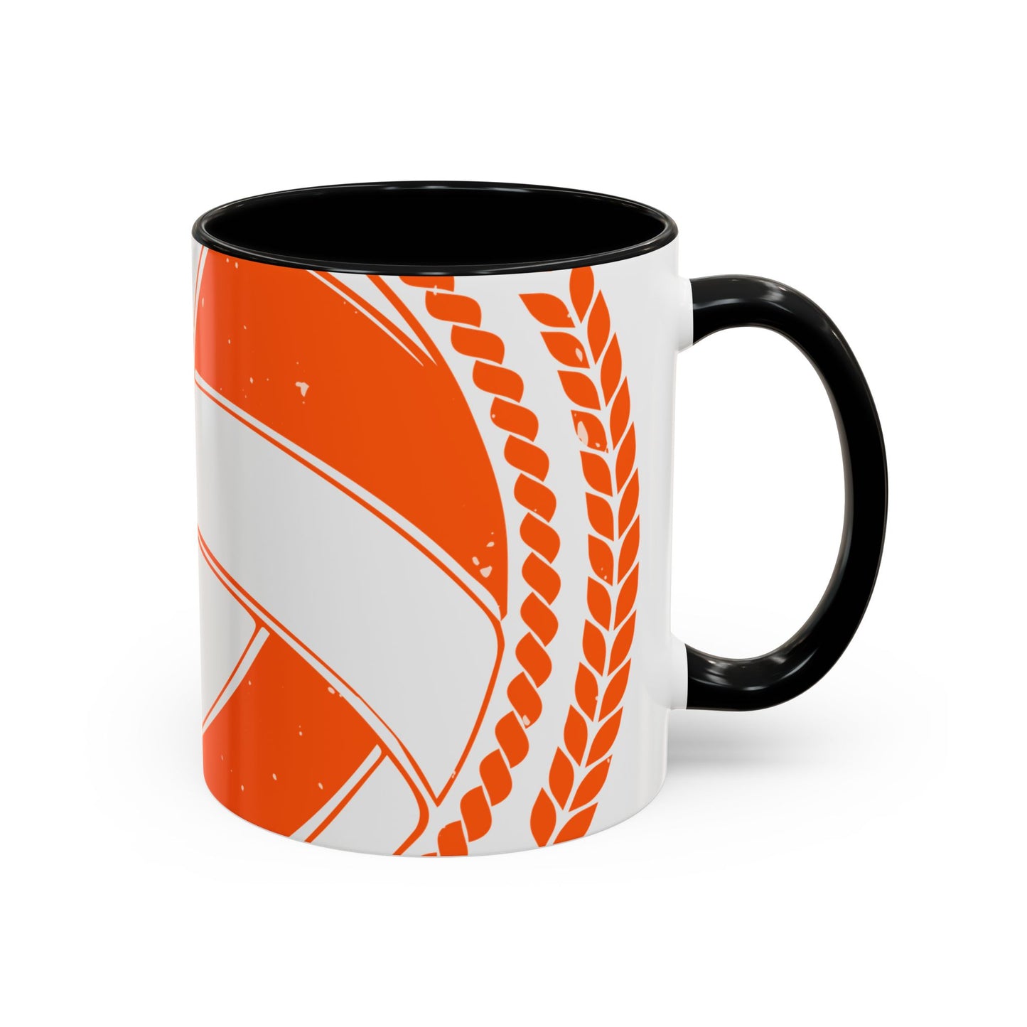 Pain is temporary, Pride is forever-01 — Accent Mug 11/15oz