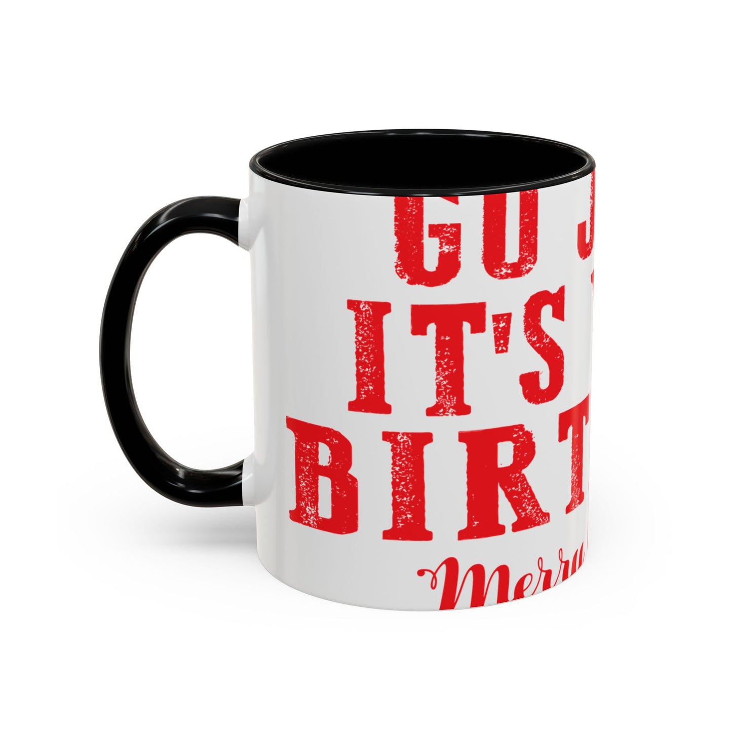 Christian (38) — Accent Mug 11/15oz