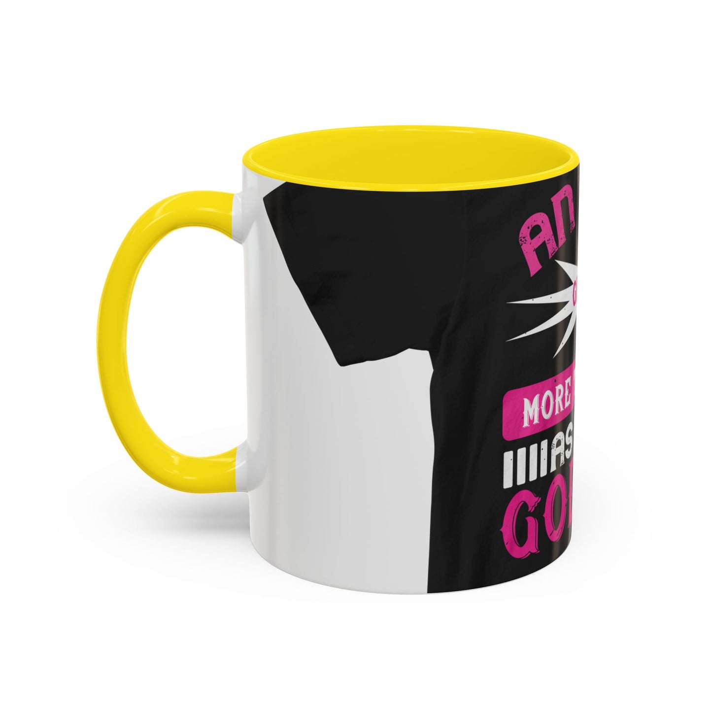 An aunt grows more treasured as time goes by — Accent Mug 11/15oz