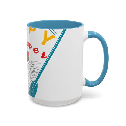 Summer (89) — Accent Mug 11/15oz