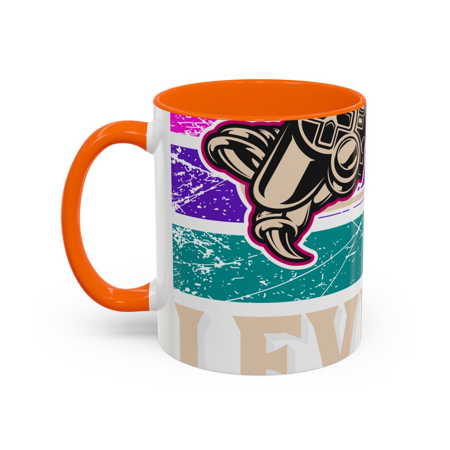 Gaming (41) — Accent Mug 11/15oz